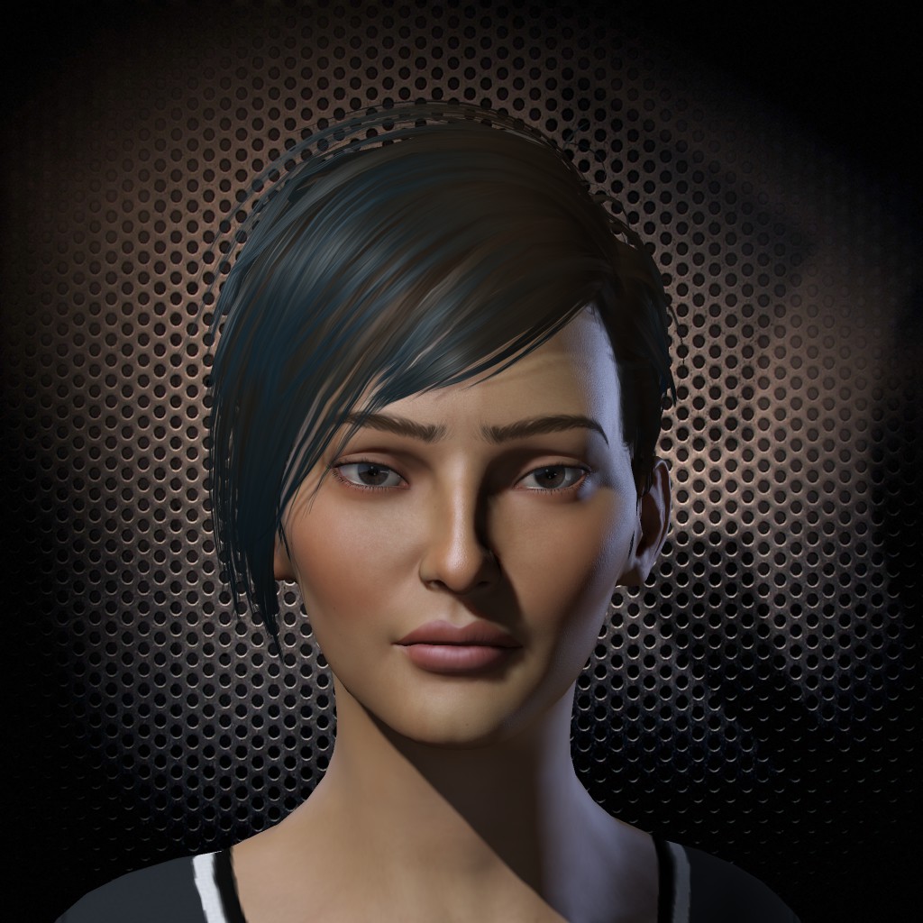 Amy Cortez