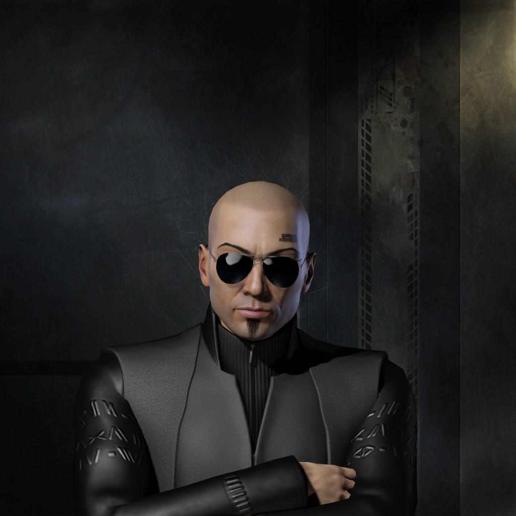 badman legion