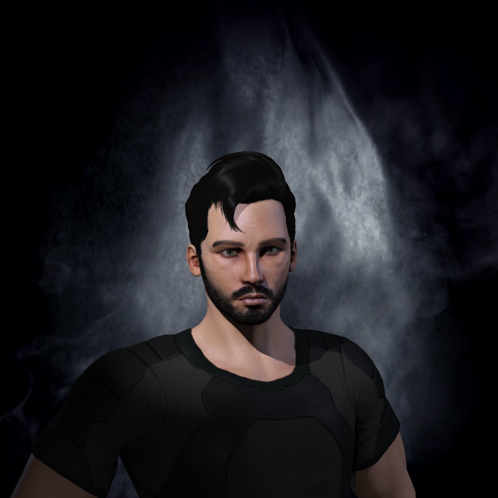 Brutusk Null
