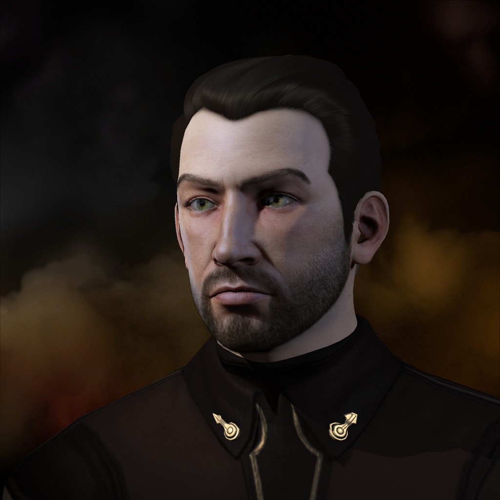 Joshua Lighten