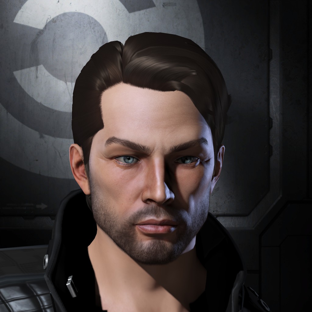 Mr Hunt