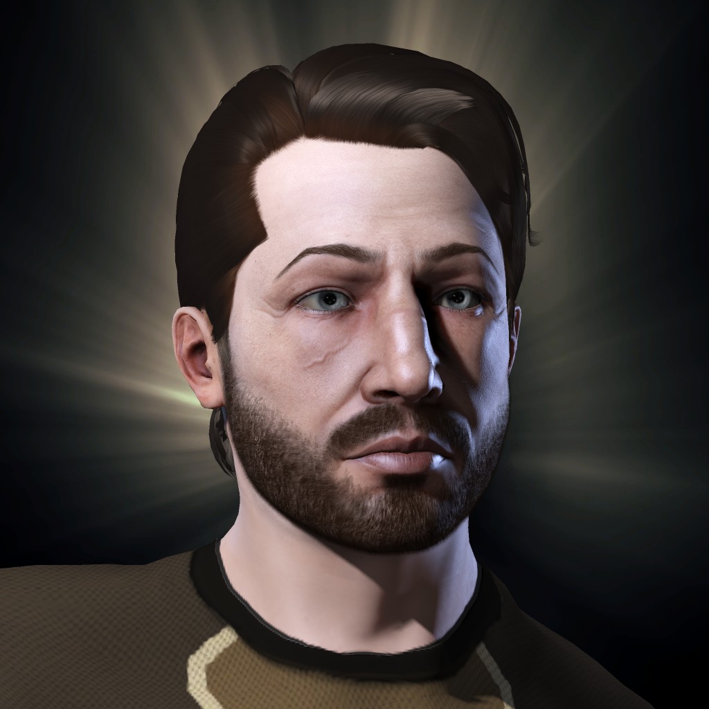 Nick Zellysaint