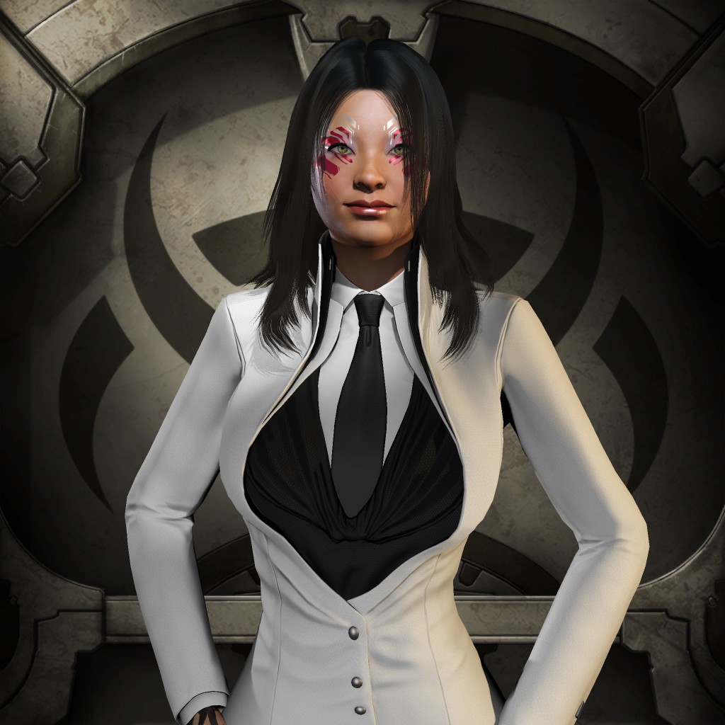portrait