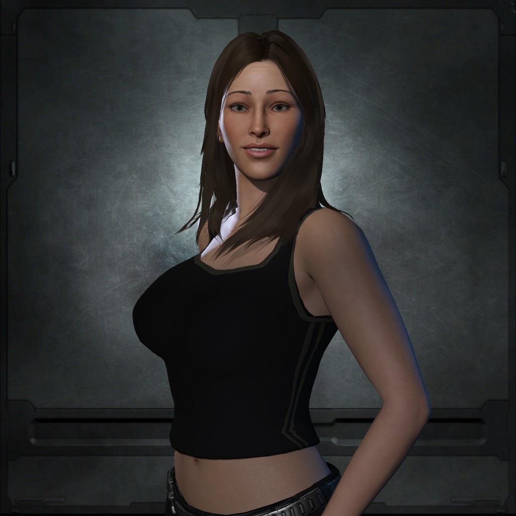 anna nicole Rotineque