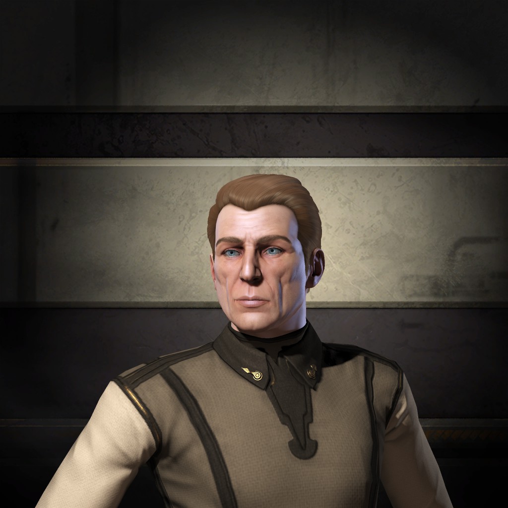 Michael Nostdorm