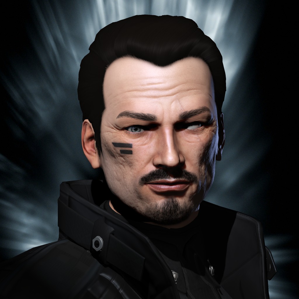 Mr Tesla