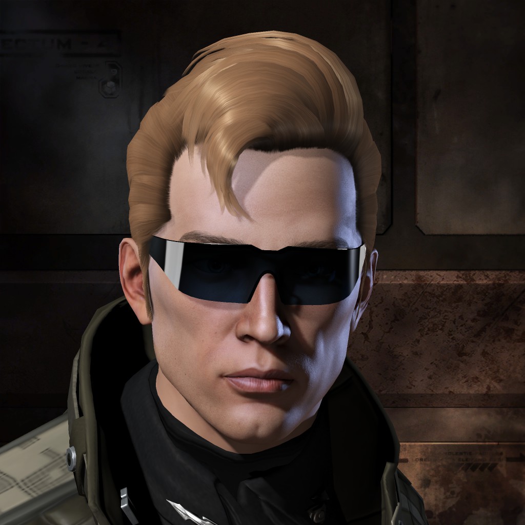 Zachariah Aivoras
