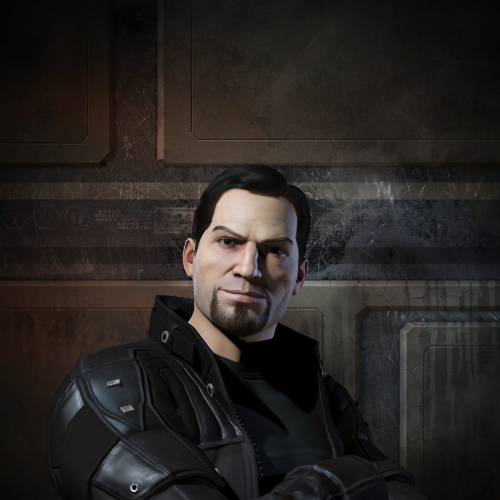 Admiral Schoofmelker