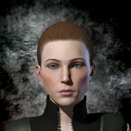 Bouncing Stations portrait