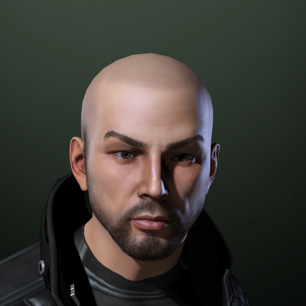 Ranger Makanen