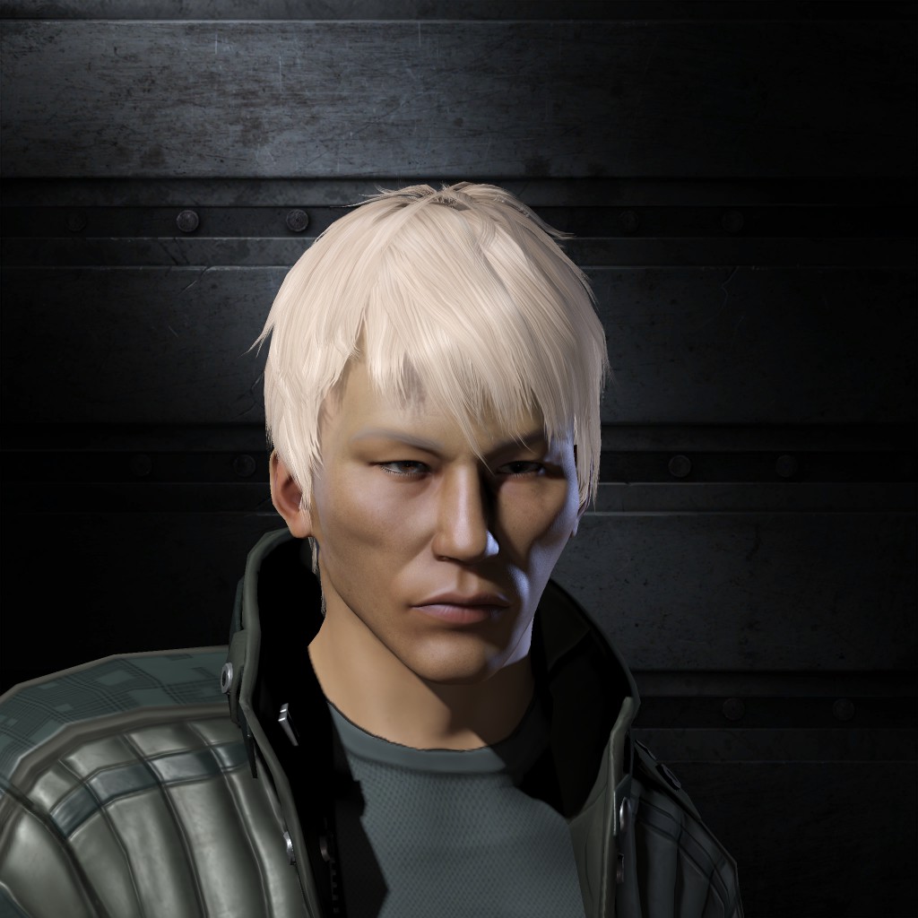 Gin Ichimarus
