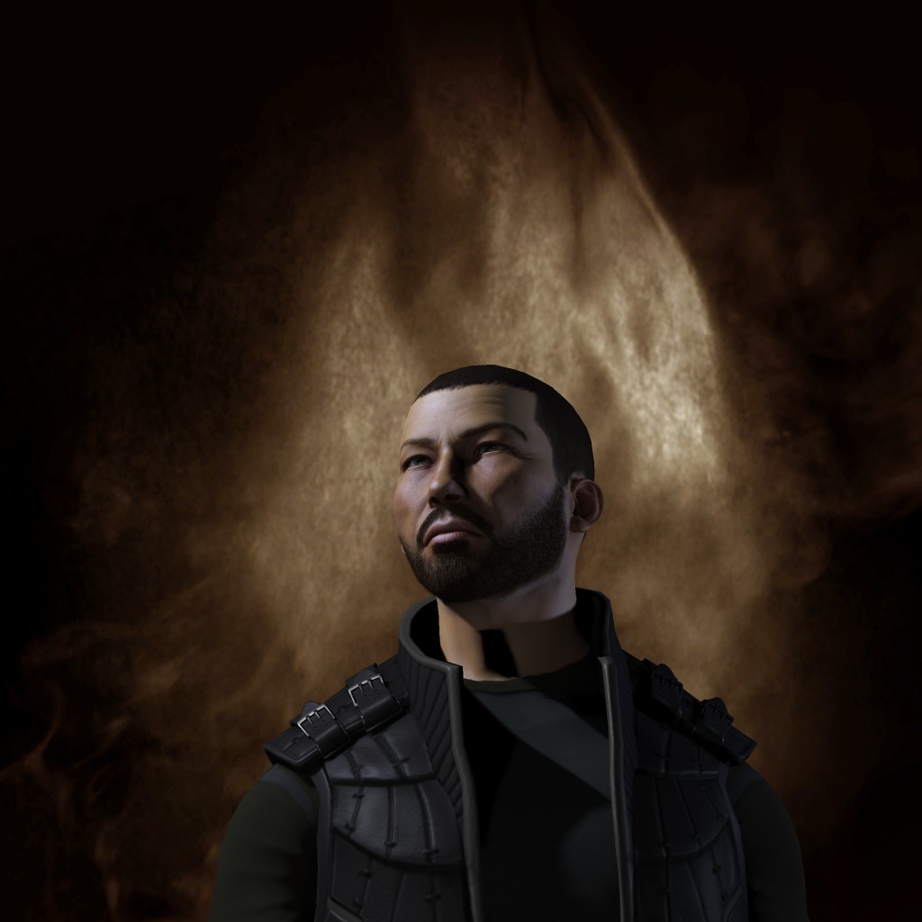 Krich Vantahgo