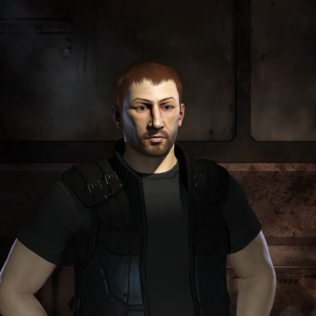 Krullos Shkant'ye