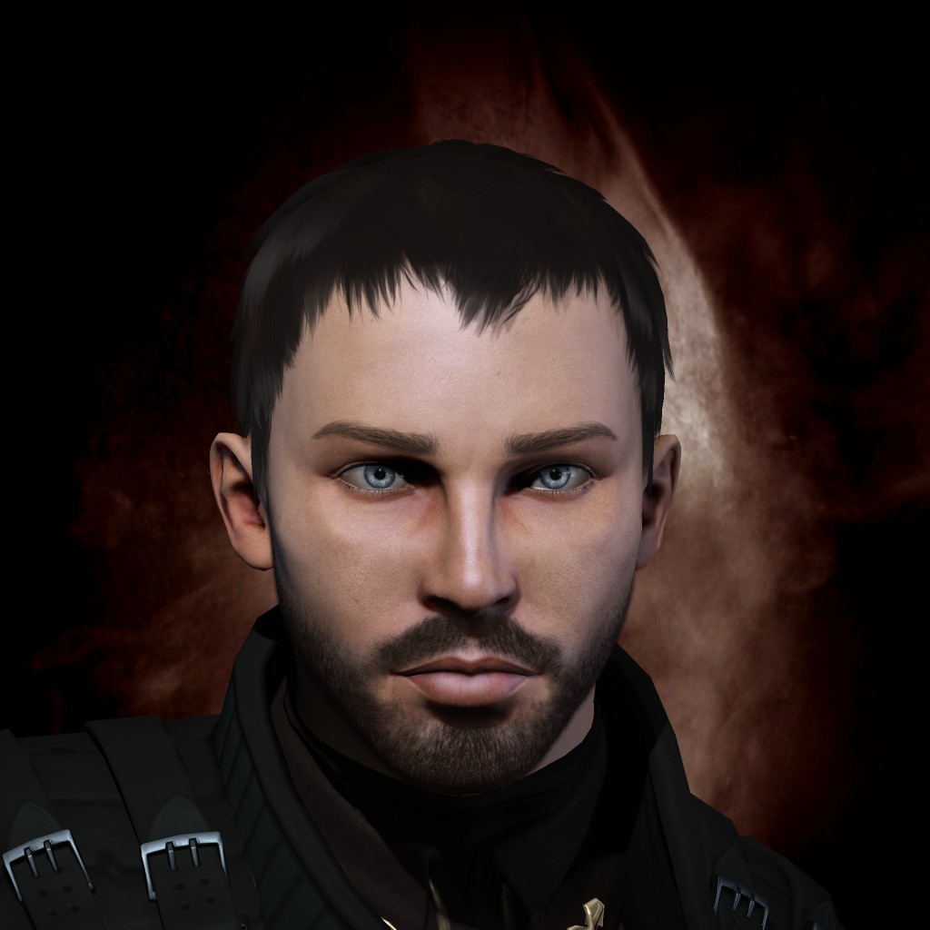 Xavier Vladmir