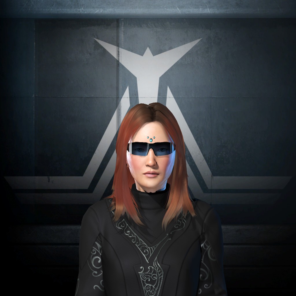 Xelina Stormwing