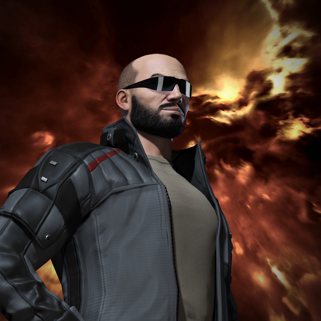 Lord Afaneron