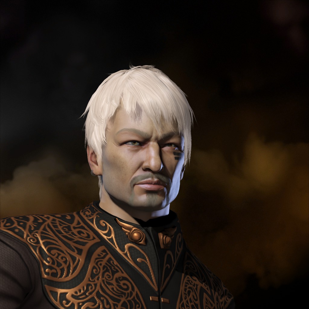 Lord Torrionn
