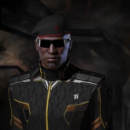 Lucius Ventrue portrait