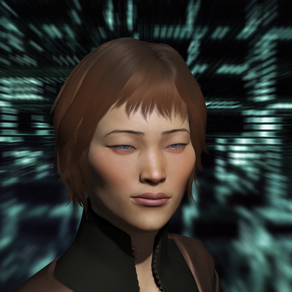 Redefiner Talie-Kuo
