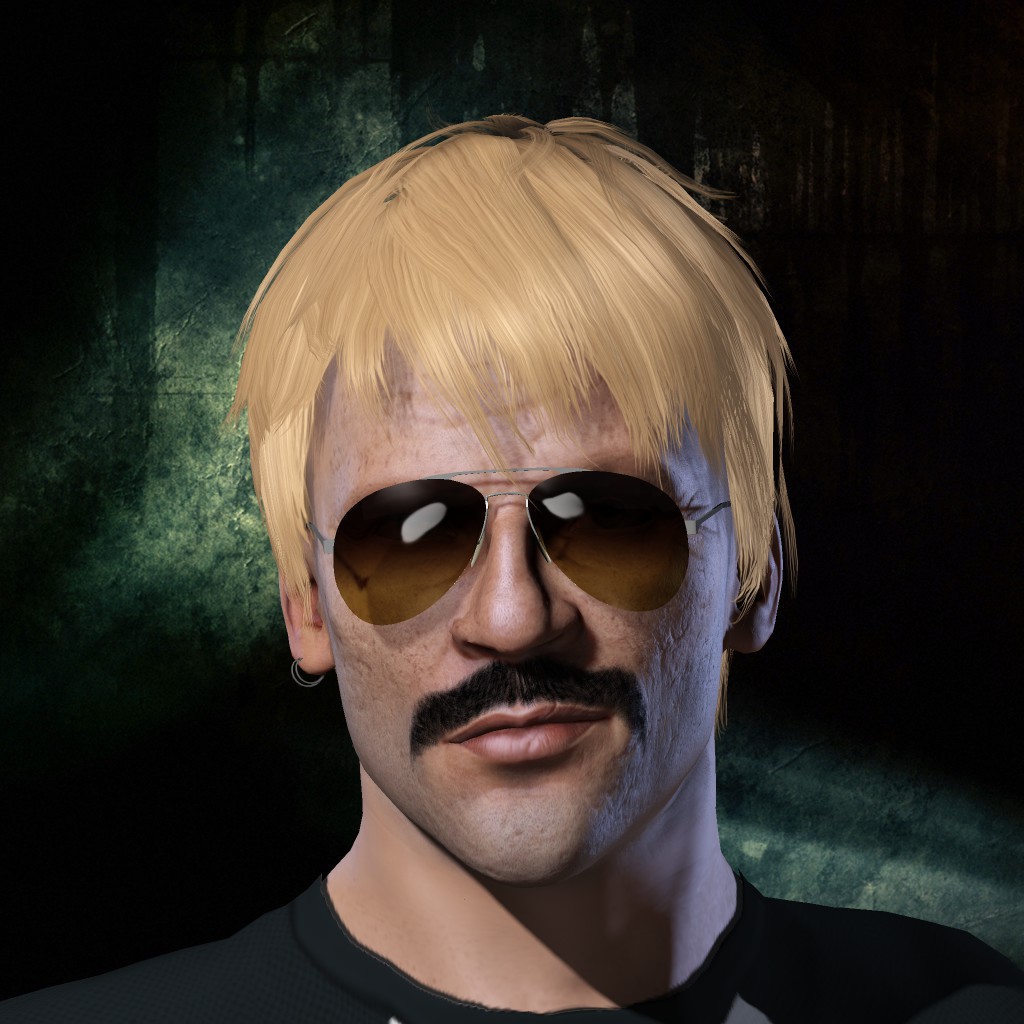 Randy Sauvage