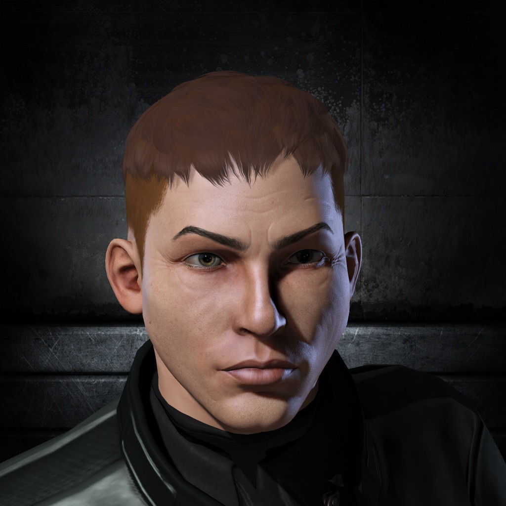 Xanir Chung