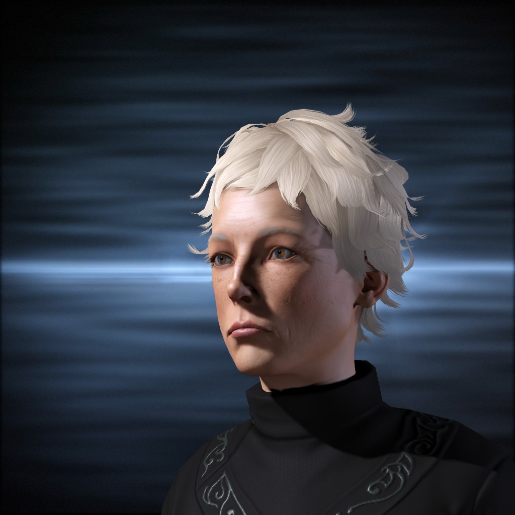 Grandma Space