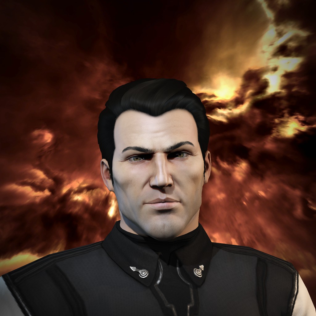 Leon Drago