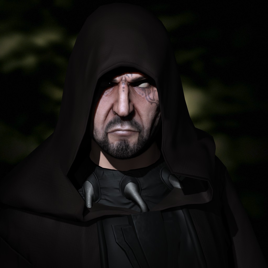 Ronan Melyk
