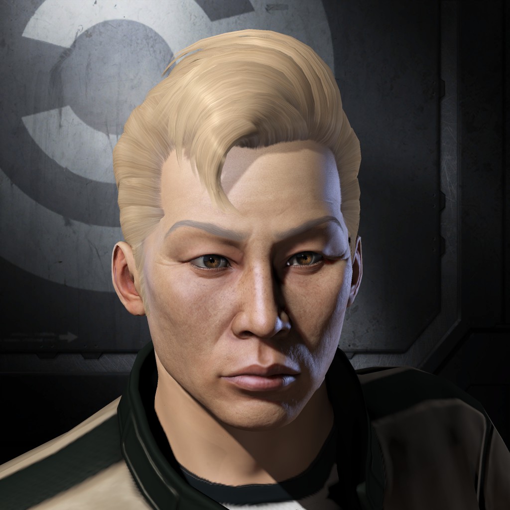 Marcus Joy