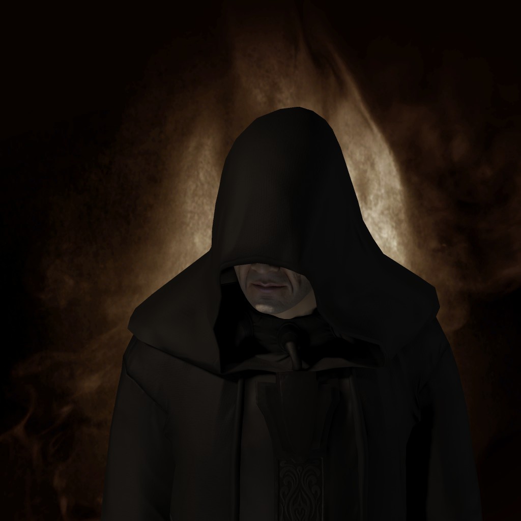 Lord Drakul
