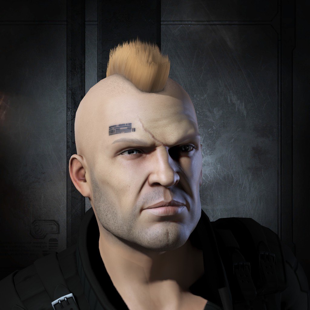 Krizag Darkmist