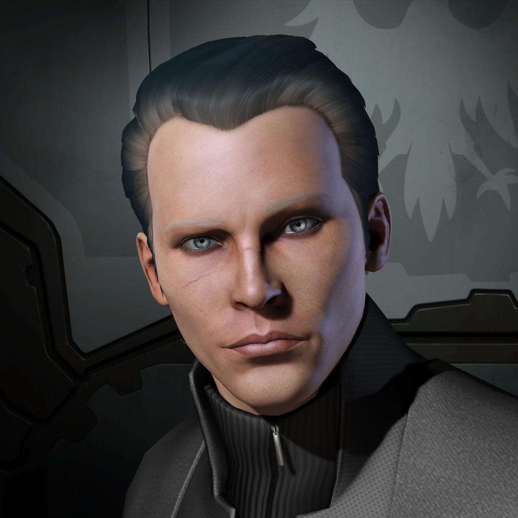 John Wake
