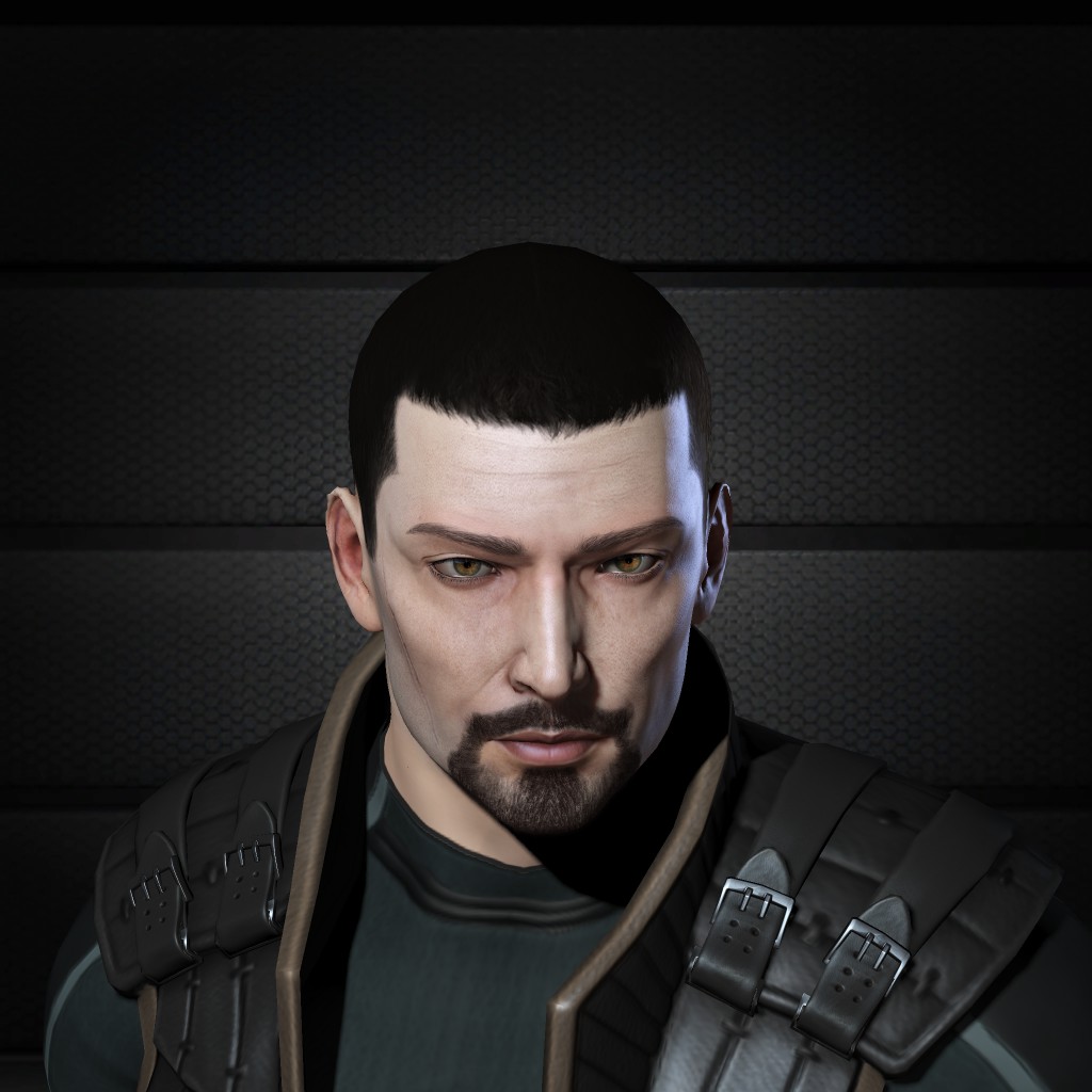 Evgeniy Gorupai