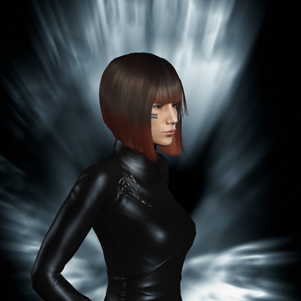 Ezri Eto