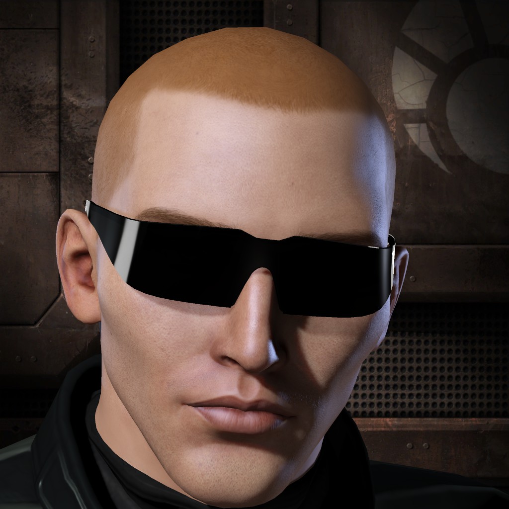 Chernaya Materiya