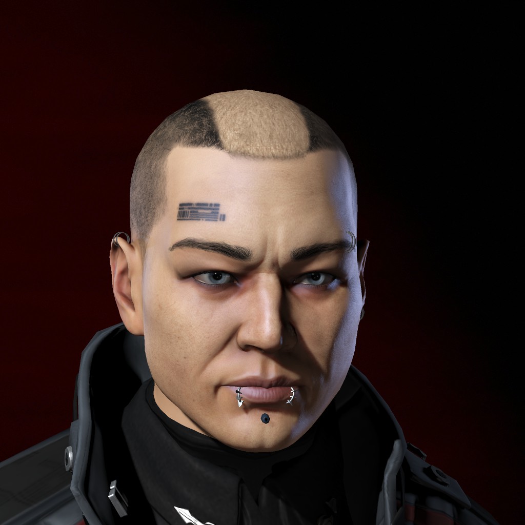 Trity Mayaki