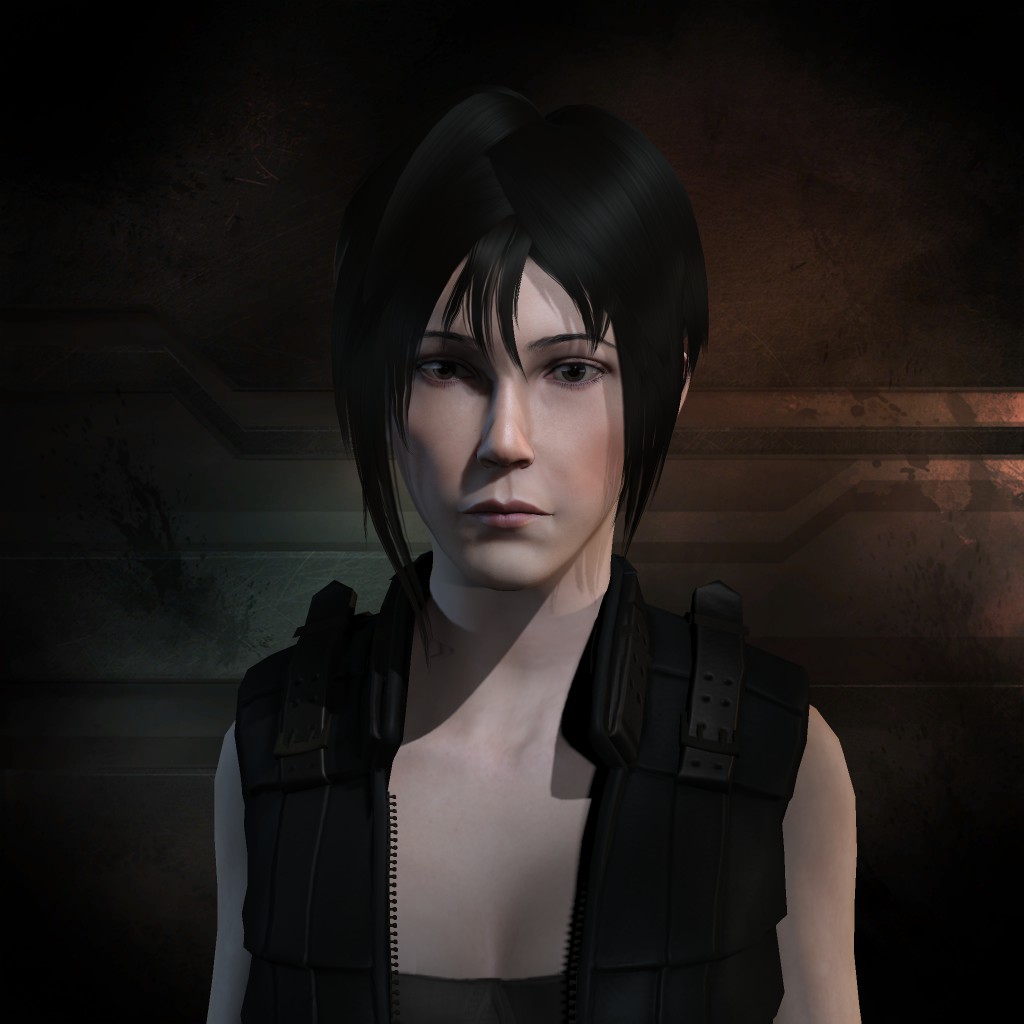 Lana Cascadia