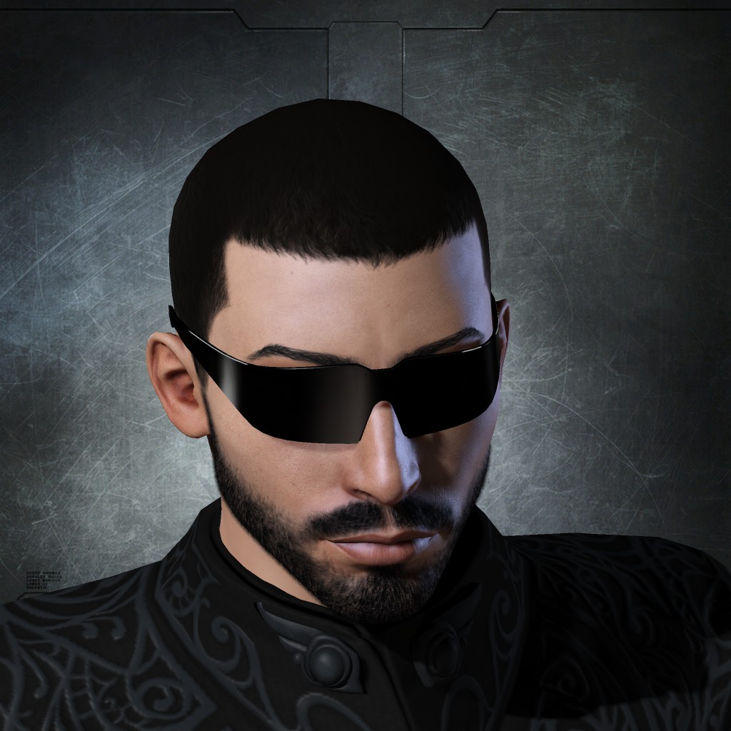 Zero Aideron