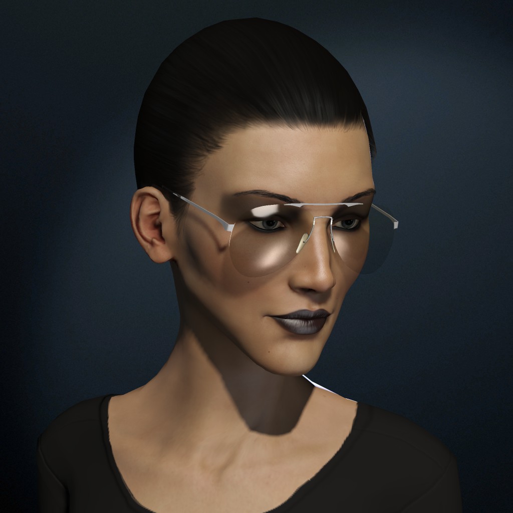 Agent Kouvo
