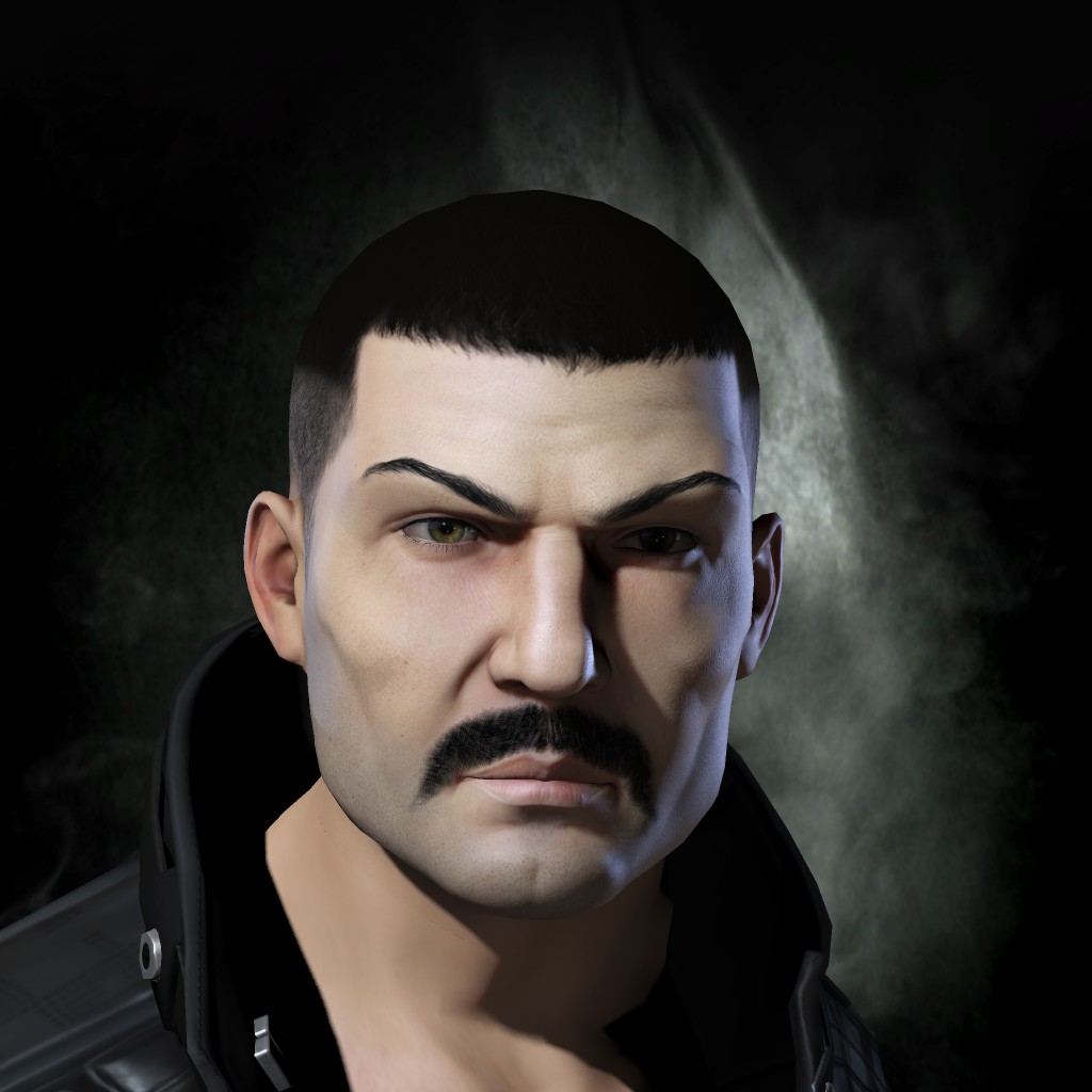 Feraxion Hunter