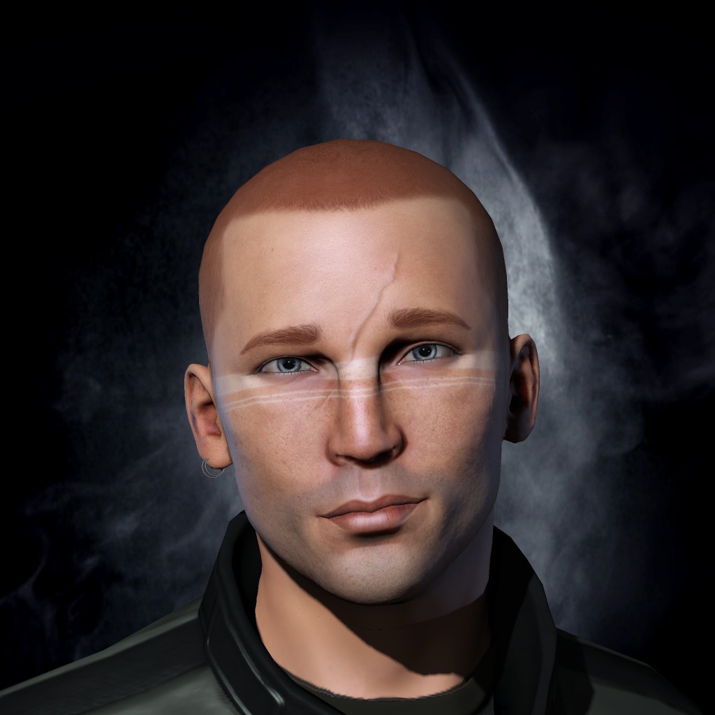 Lucien Glo