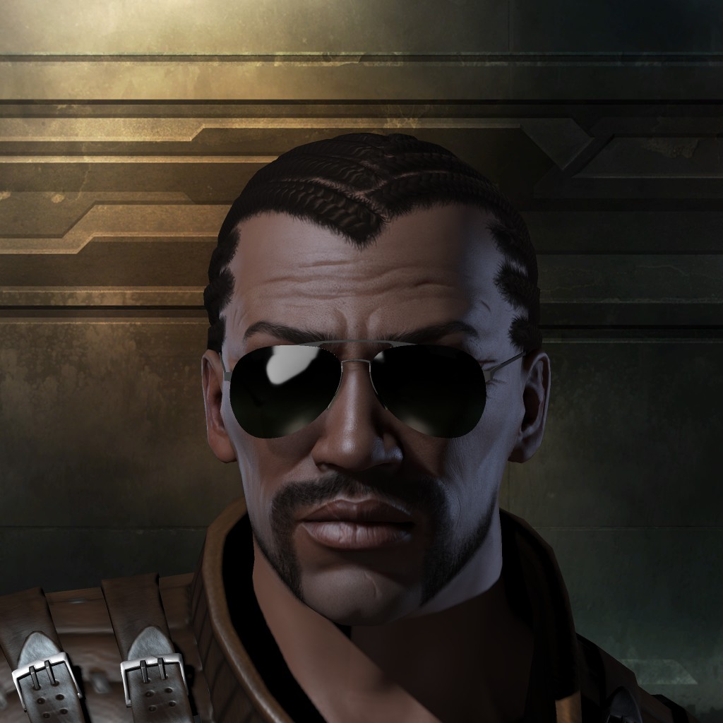 Fharlock Kabobo