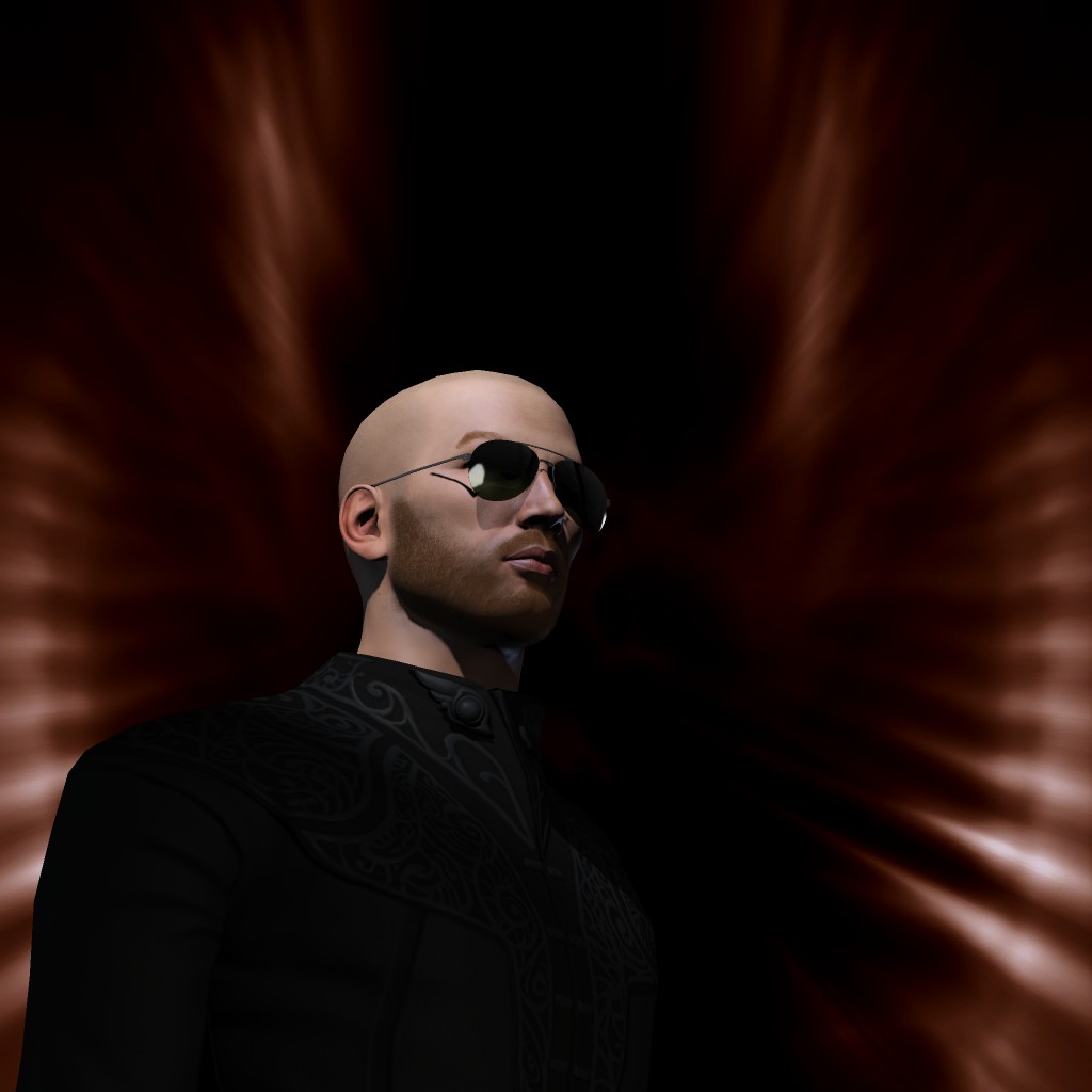 RJ Hargrove