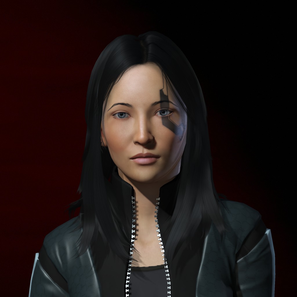 Alexandria Cadelanne