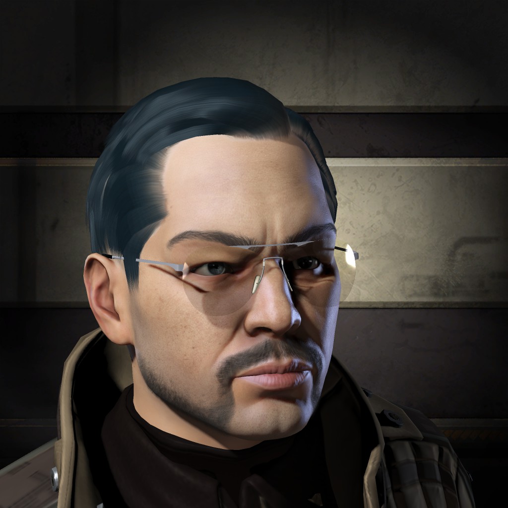 Lee Momaki