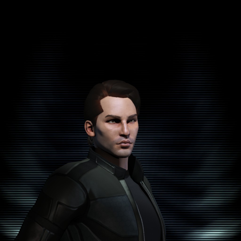 Allaster Aideron