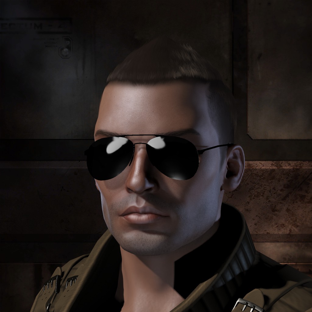 Karrael Anzatti