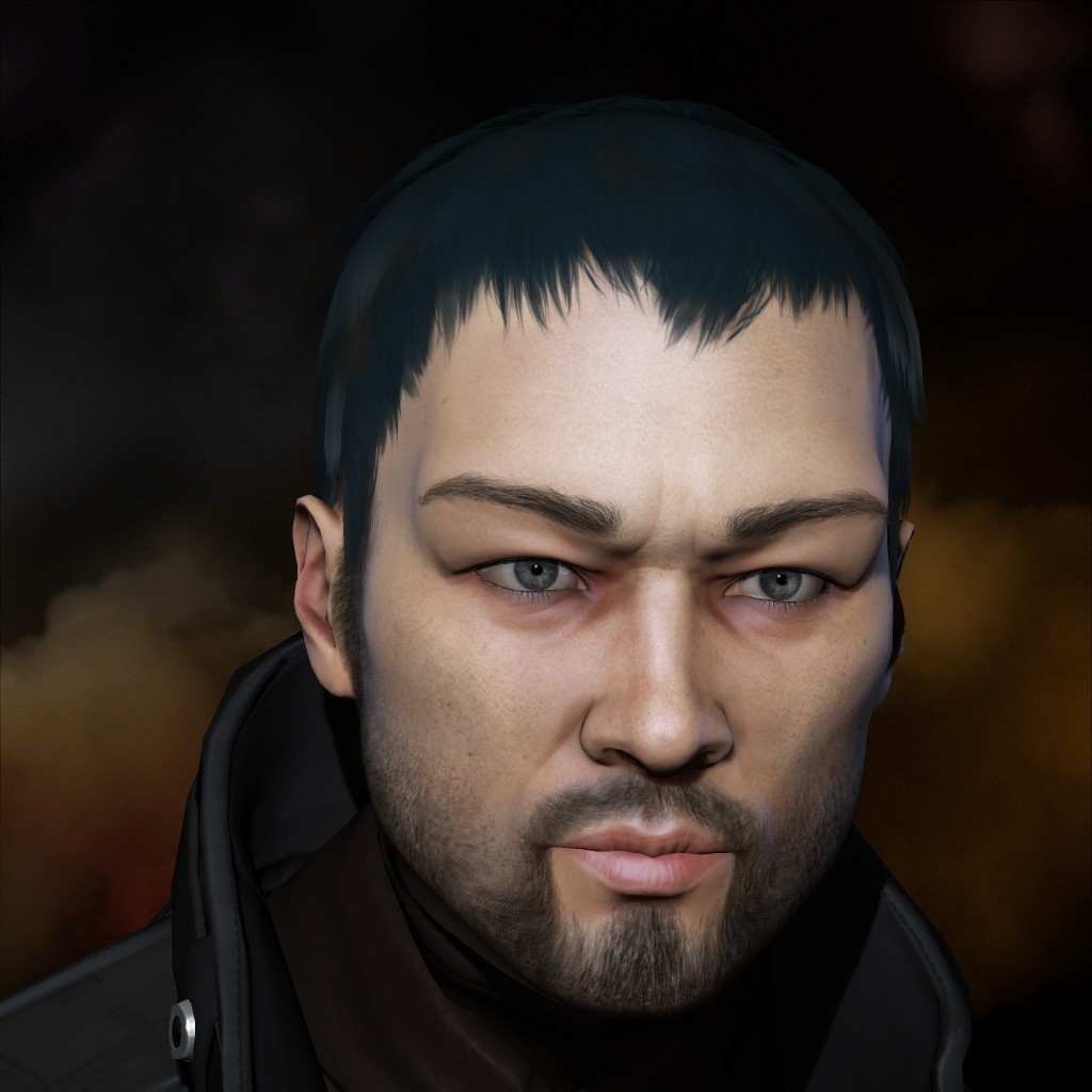 Rawi Yanumano