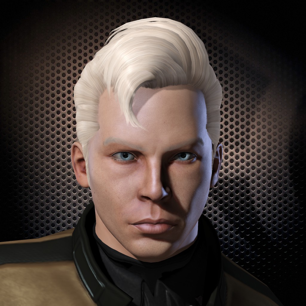 Marten Yvormes