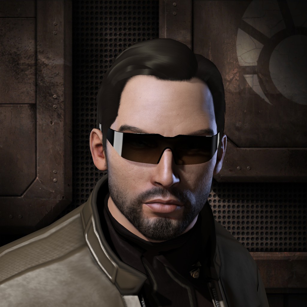 Russ Hanneman